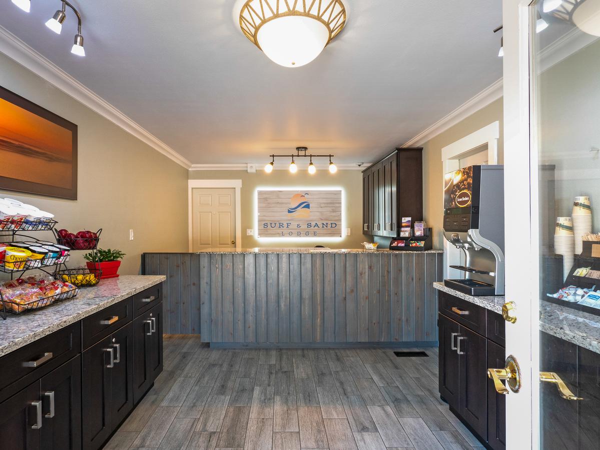 Surf And Sand Lodge - thumb 12