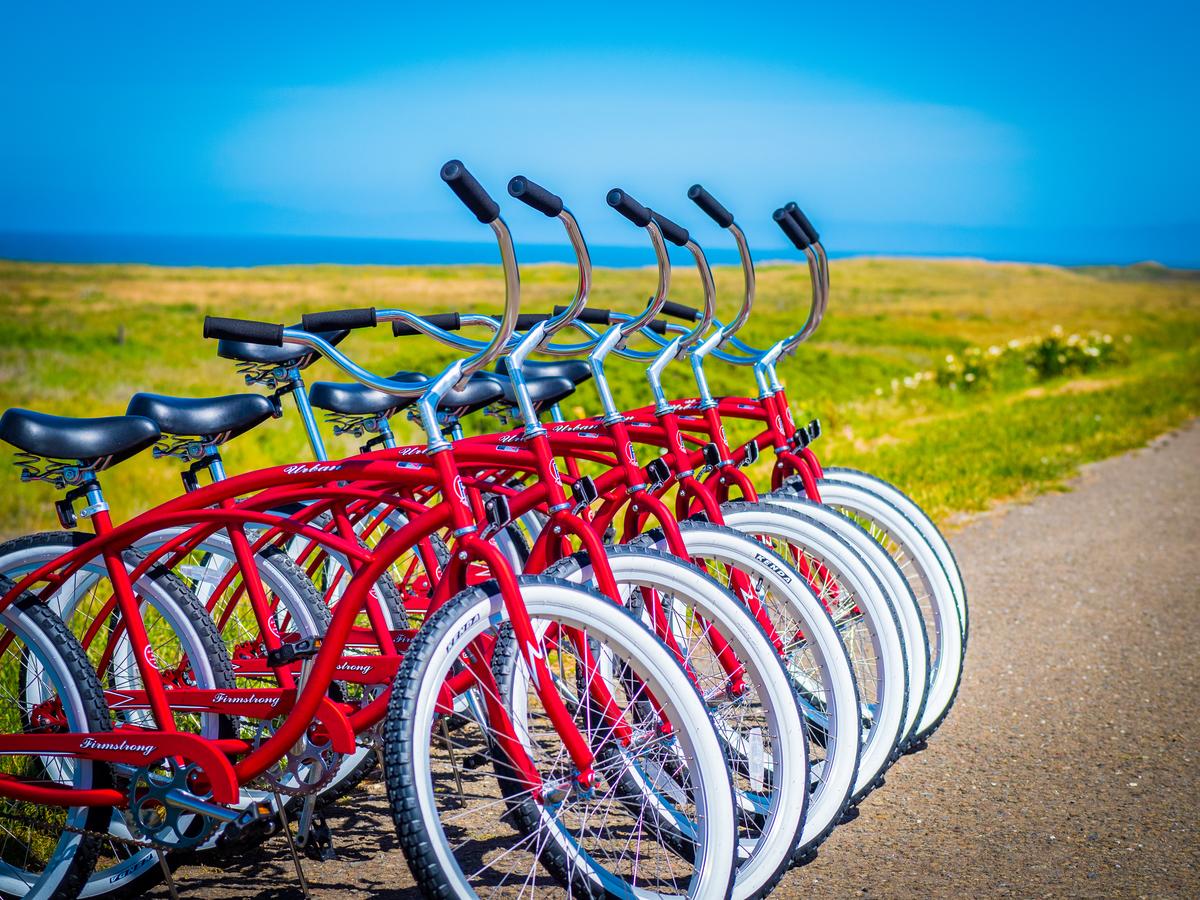 Surf And Sand Lodge - thumb 6