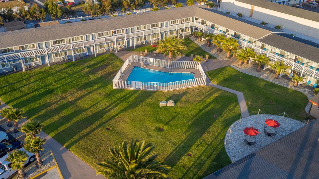 San Simeon Lodge - thumb 4