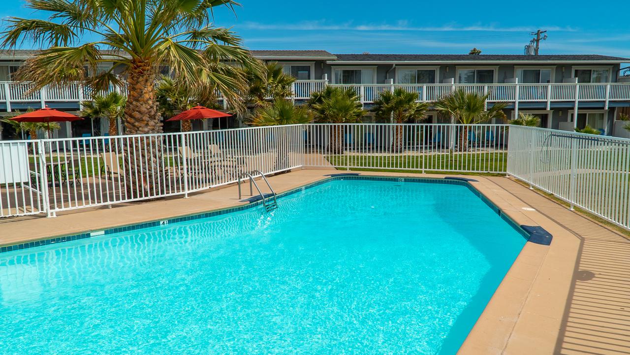 San Simeon Lodge - thumb 36