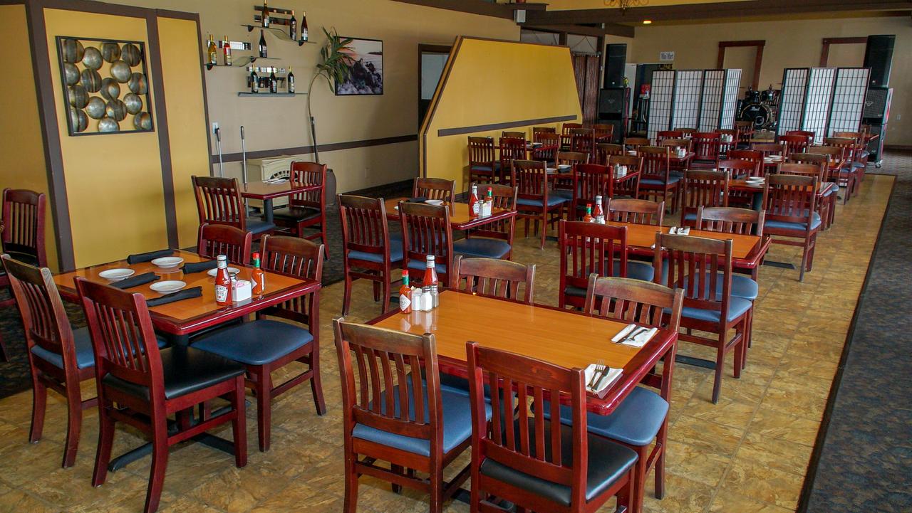 San Simeon Lodge - thumb 21