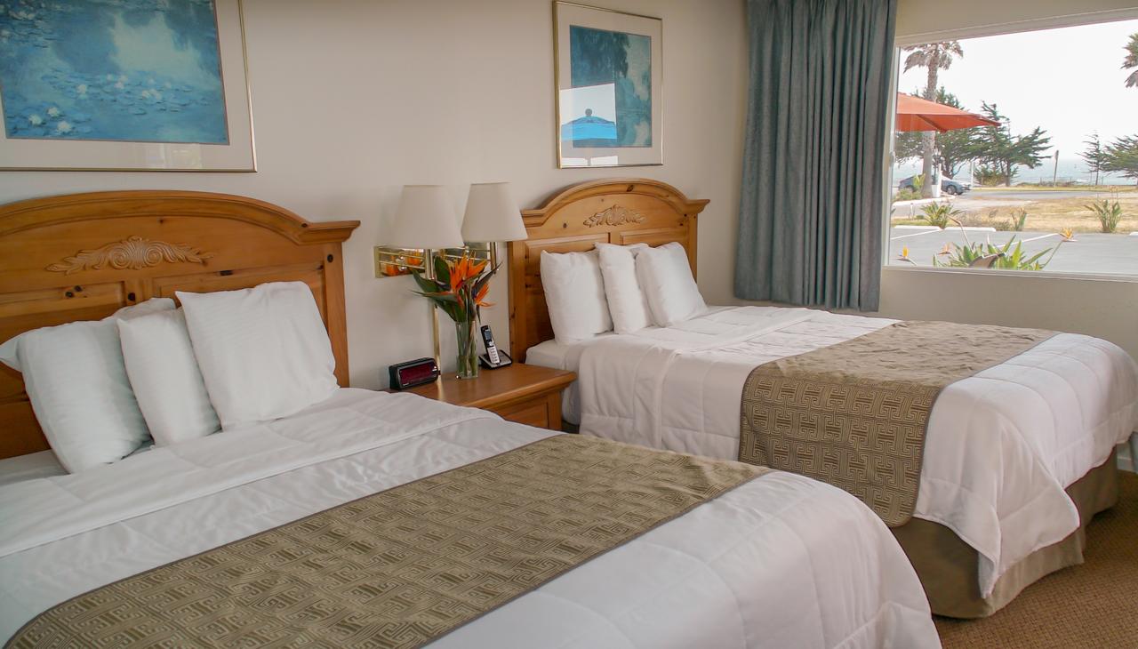 San Simeon Lodge - thumb 42