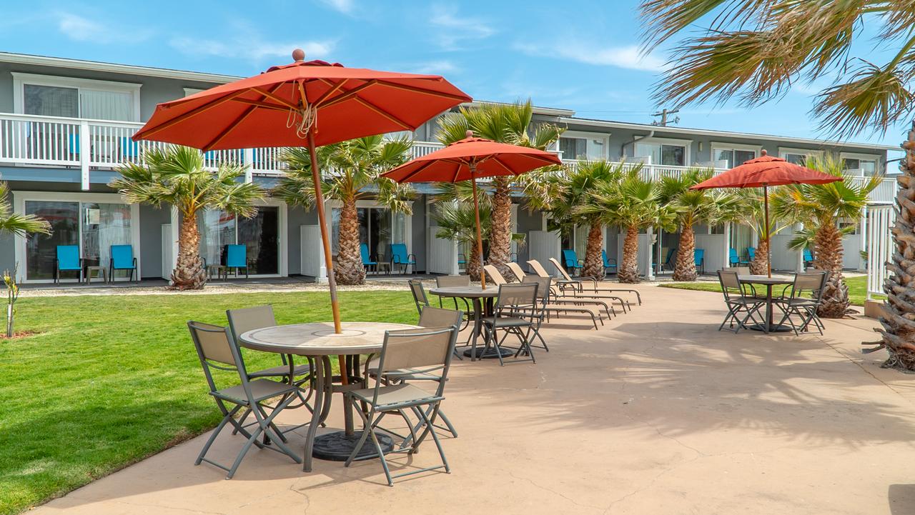 San Simeon Lodge - thumb 33