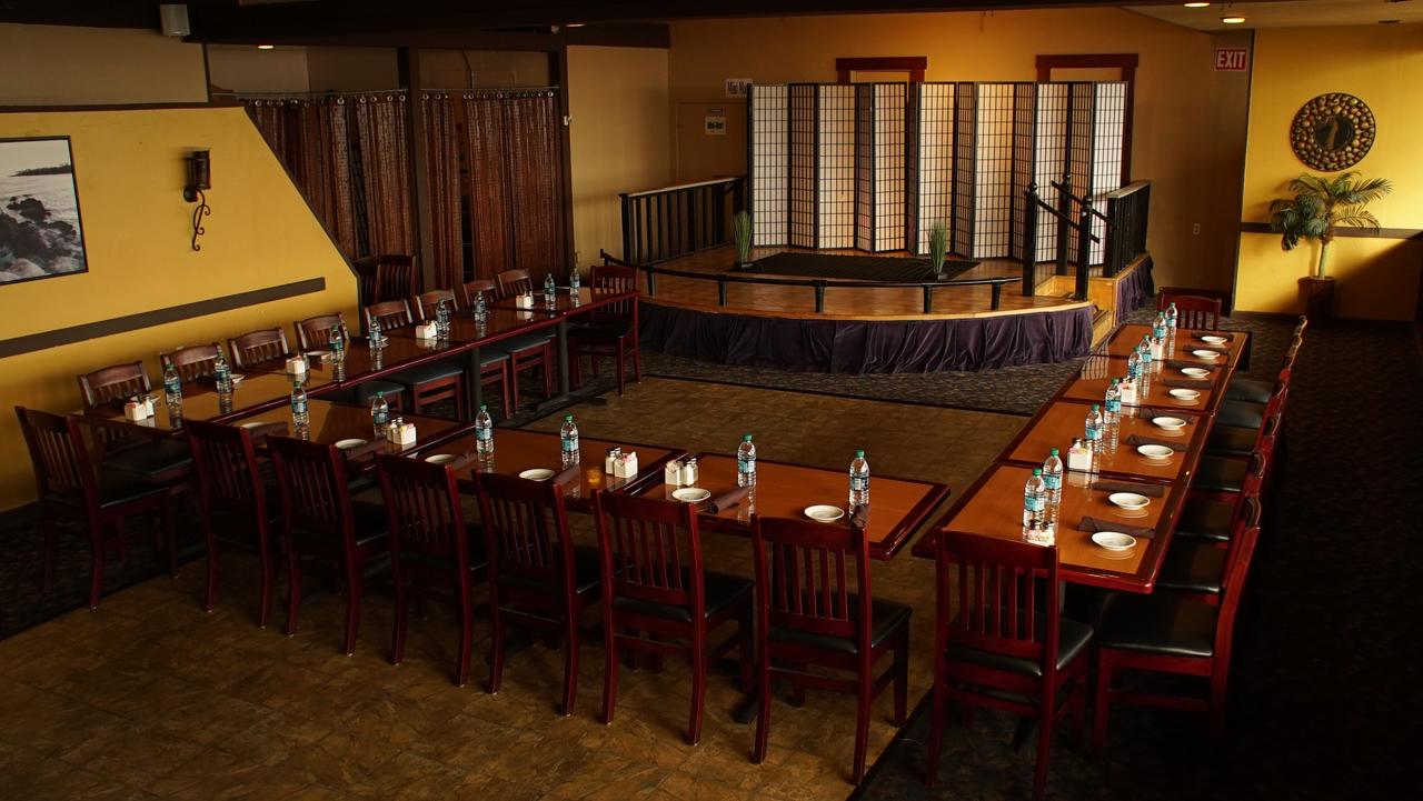 San Simeon Lodge - thumb 19