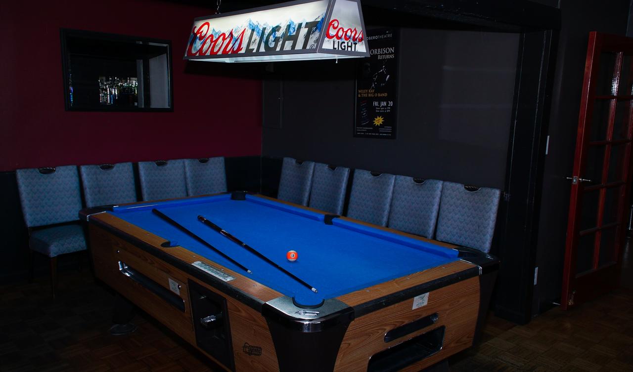 San Simeon Lodge - thumb 25