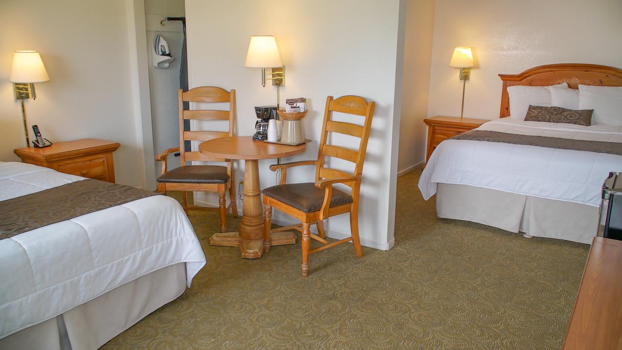 San Simeon Lodge - thumb 2