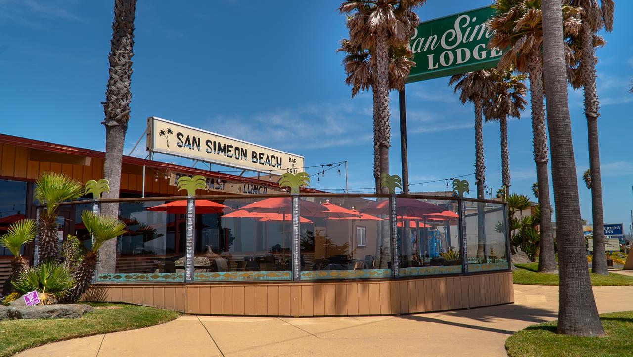 San Simeon Lodge - thumb 15