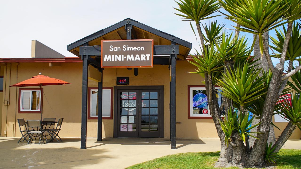 San Simeon Lodge - thumb 12