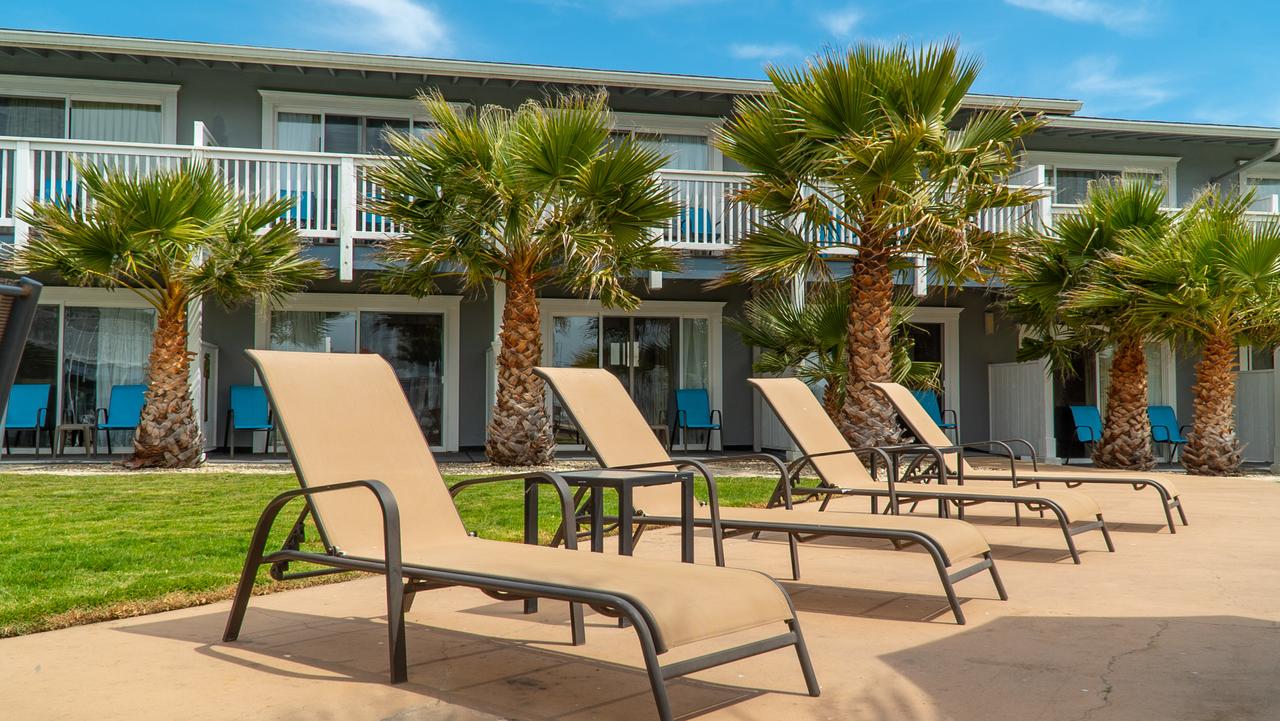 San Simeon Lodge - thumb 34