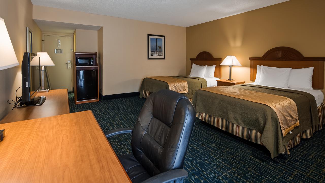 Best Western Oceanside Inn - thumb 15