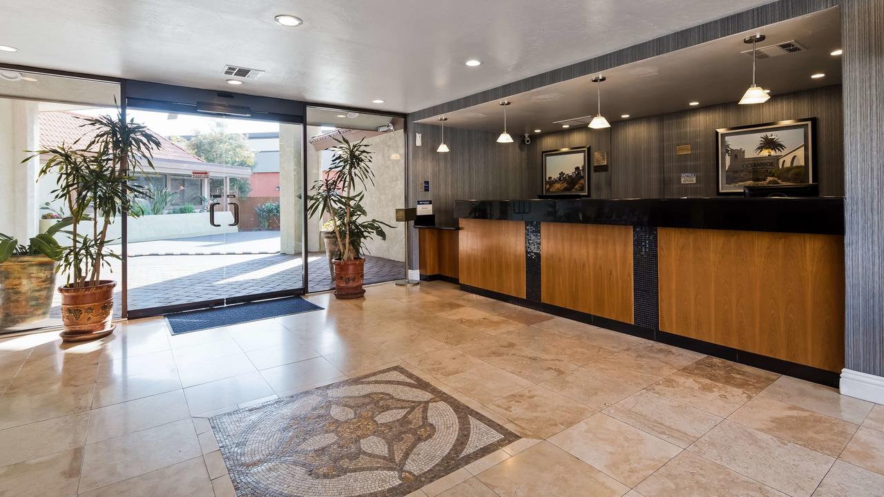 Best Western Oceanside Inn - thumb 21