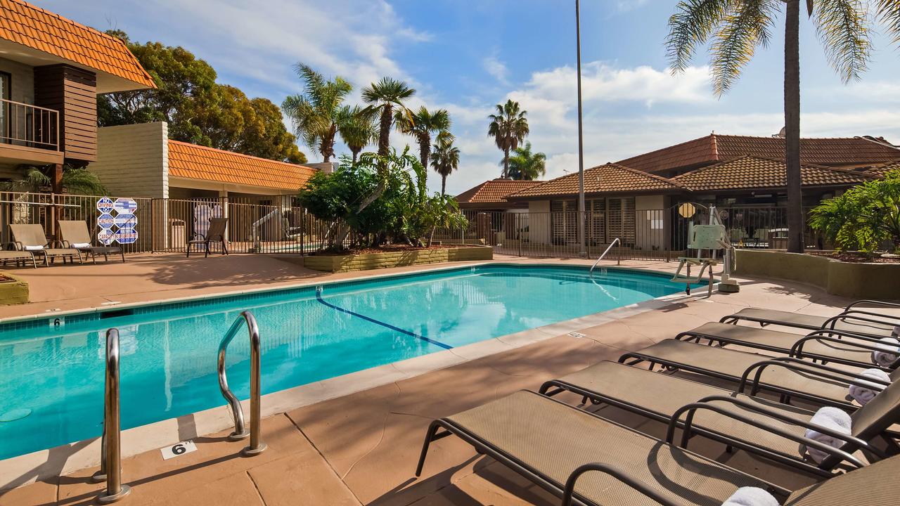 Best Western Oceanside Inn - thumb 27