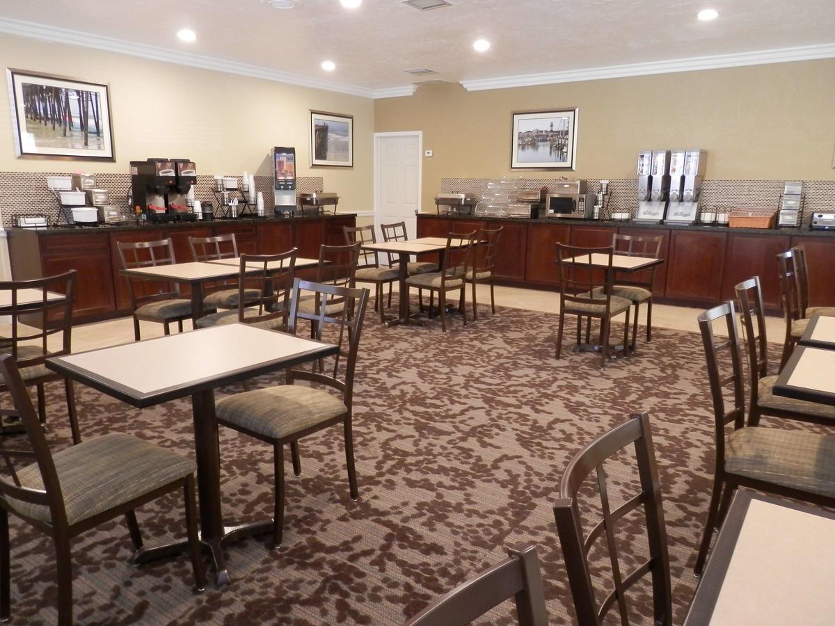 Best Western Oceanside Inn - thumb 11