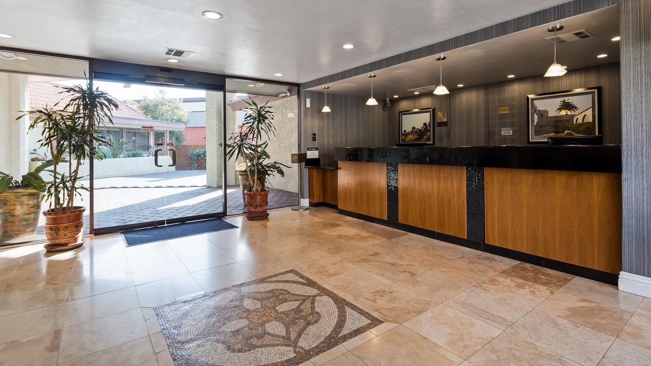 Best Western Oceanside Inn - thumb 3