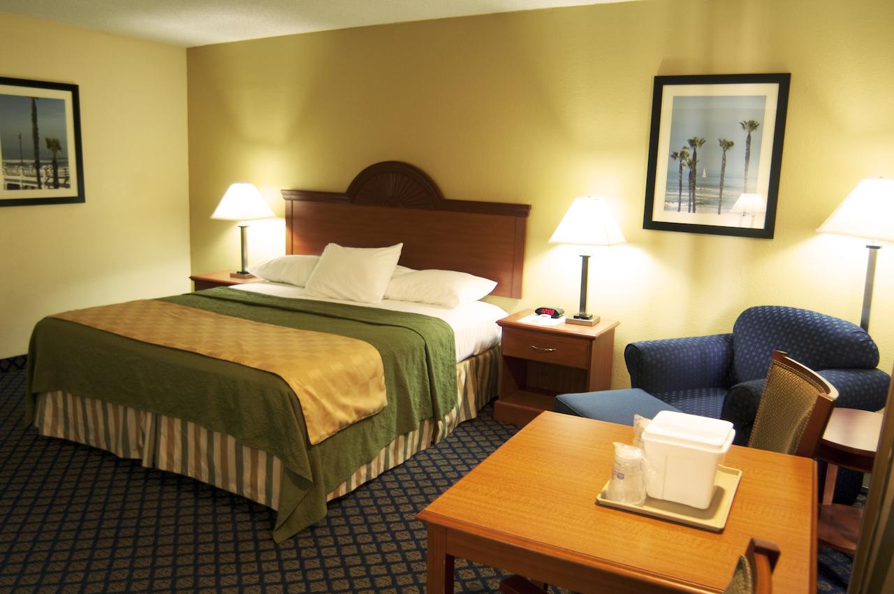 Best Western Oceanside Inn - thumb 12