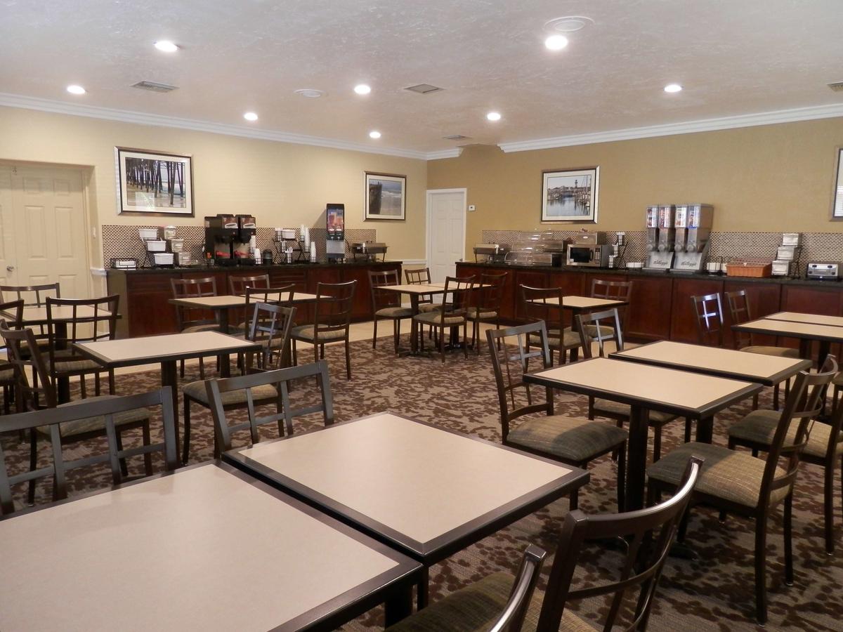 Best Western Oceanside Inn - thumb 9