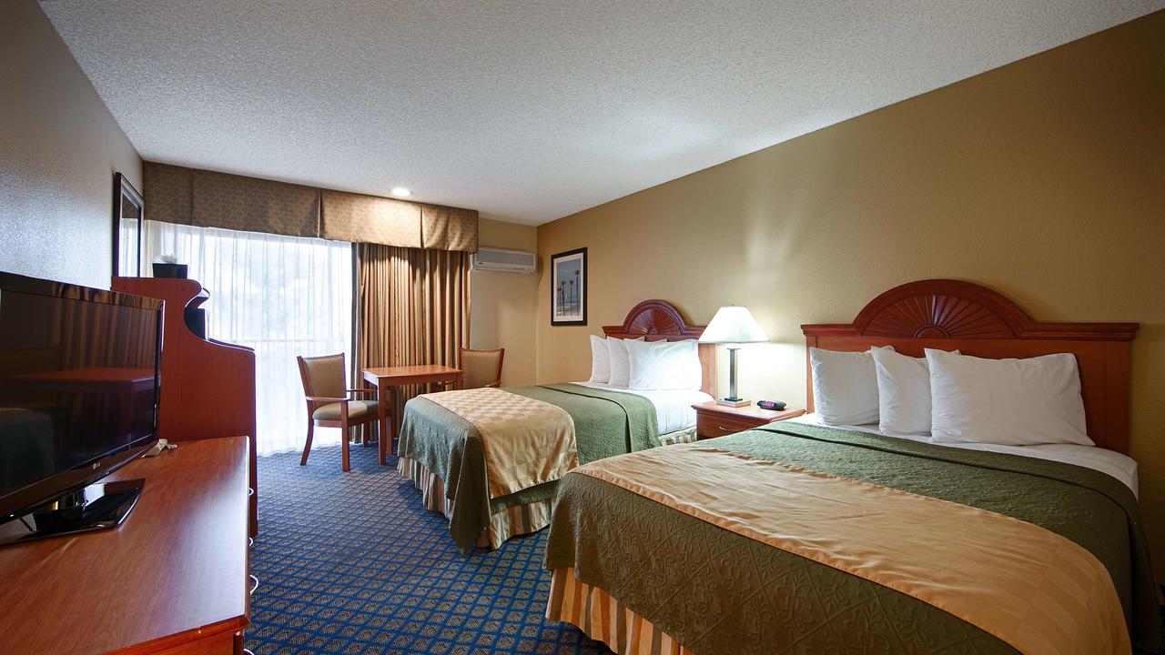 Best Western Oceanside Inn - thumb 16