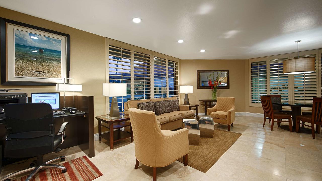 Best Western Oceanside Inn - thumb 5