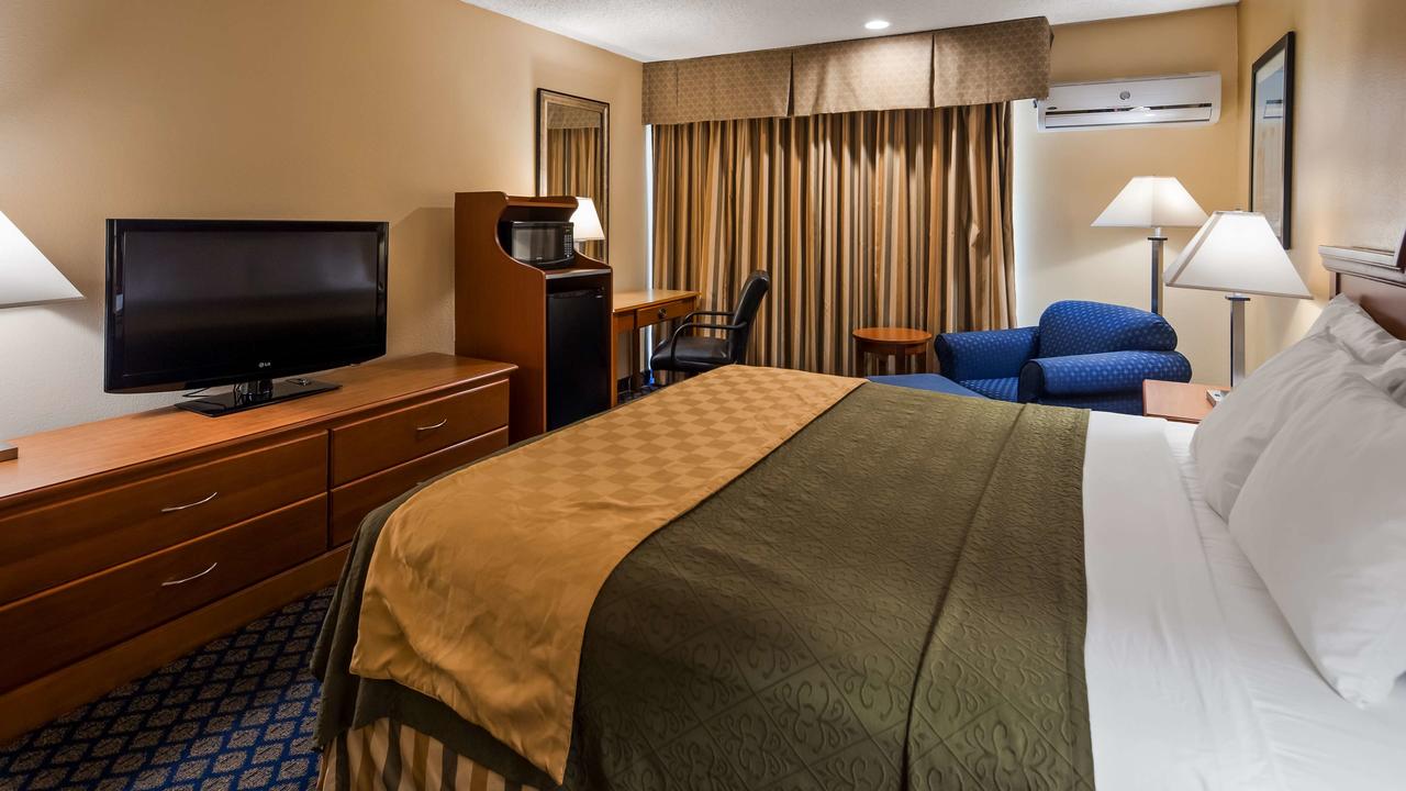 Best Western Oceanside Inn - thumb 24