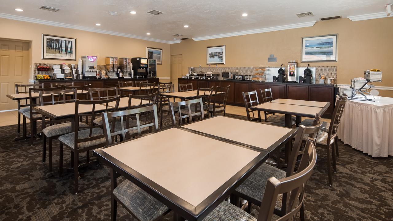 Best Western Oceanside Inn - thumb 10