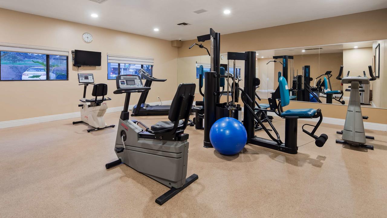 Best Western Oceanside Inn - thumb 22