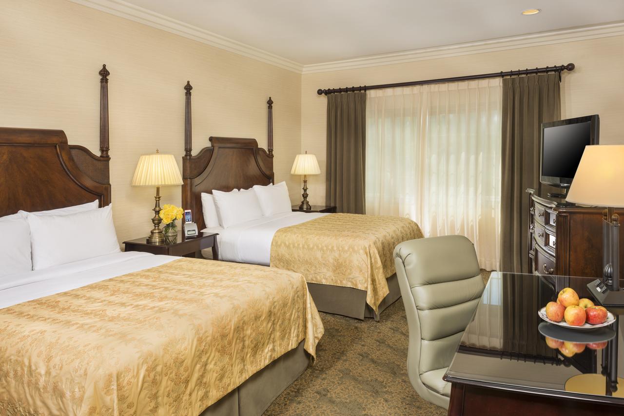 Ayres Suites Diamond Bar - thumb 15