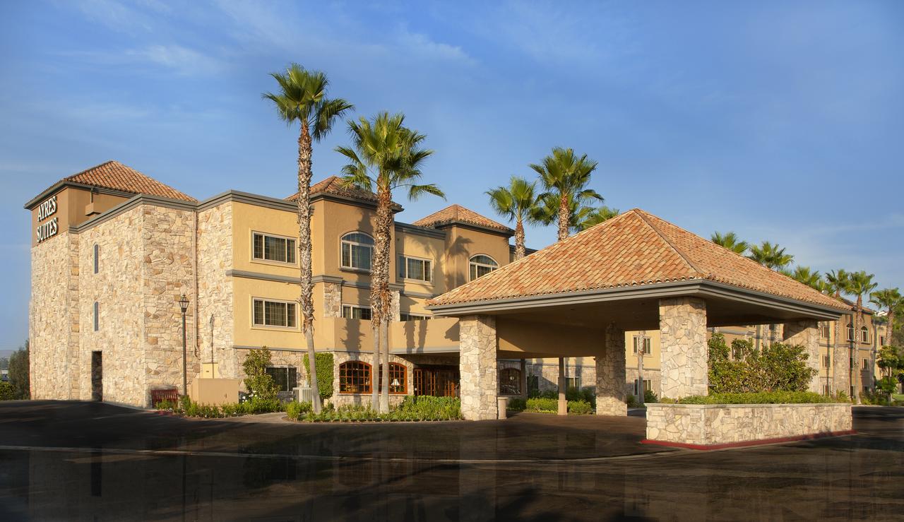 Ayres Suites Diamond Bar - thumb 0