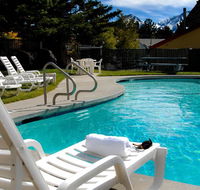The Sierra Nevada Resort  Spa - Accommodation Alabama