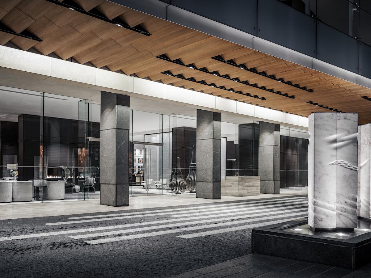 St. Regis San Francisco - thumb 1