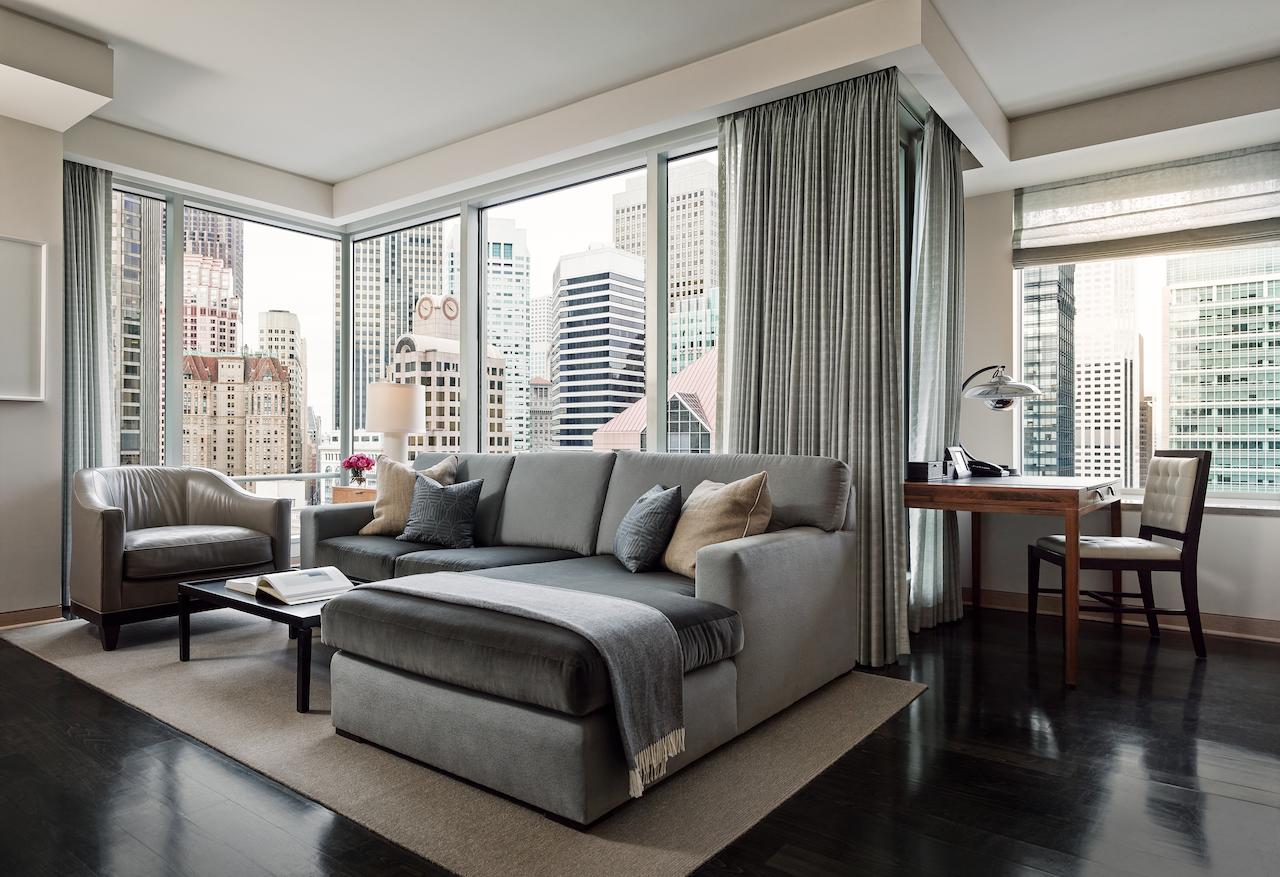 St. Regis San Francisco - thumb 12