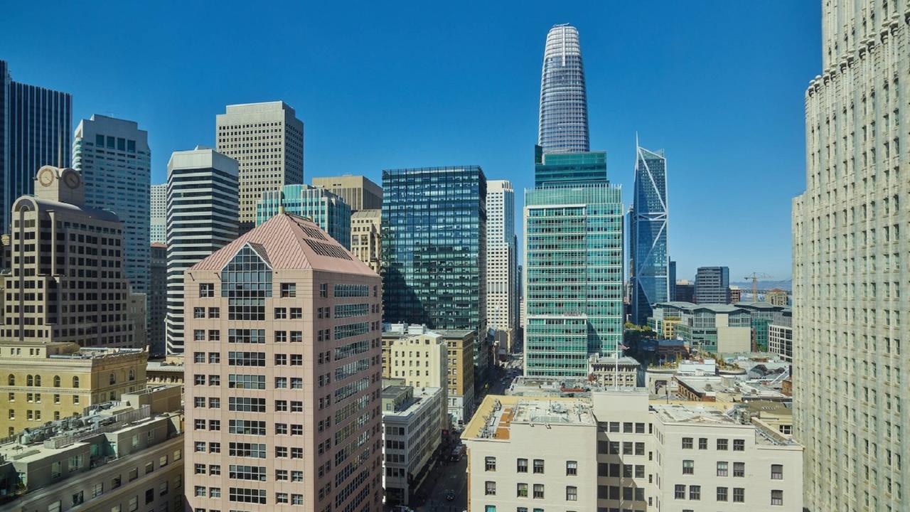 St. Regis San Francisco - thumb 6