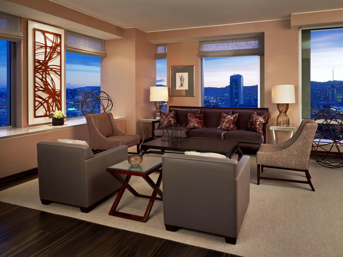 St. Regis San Francisco - thumb 10