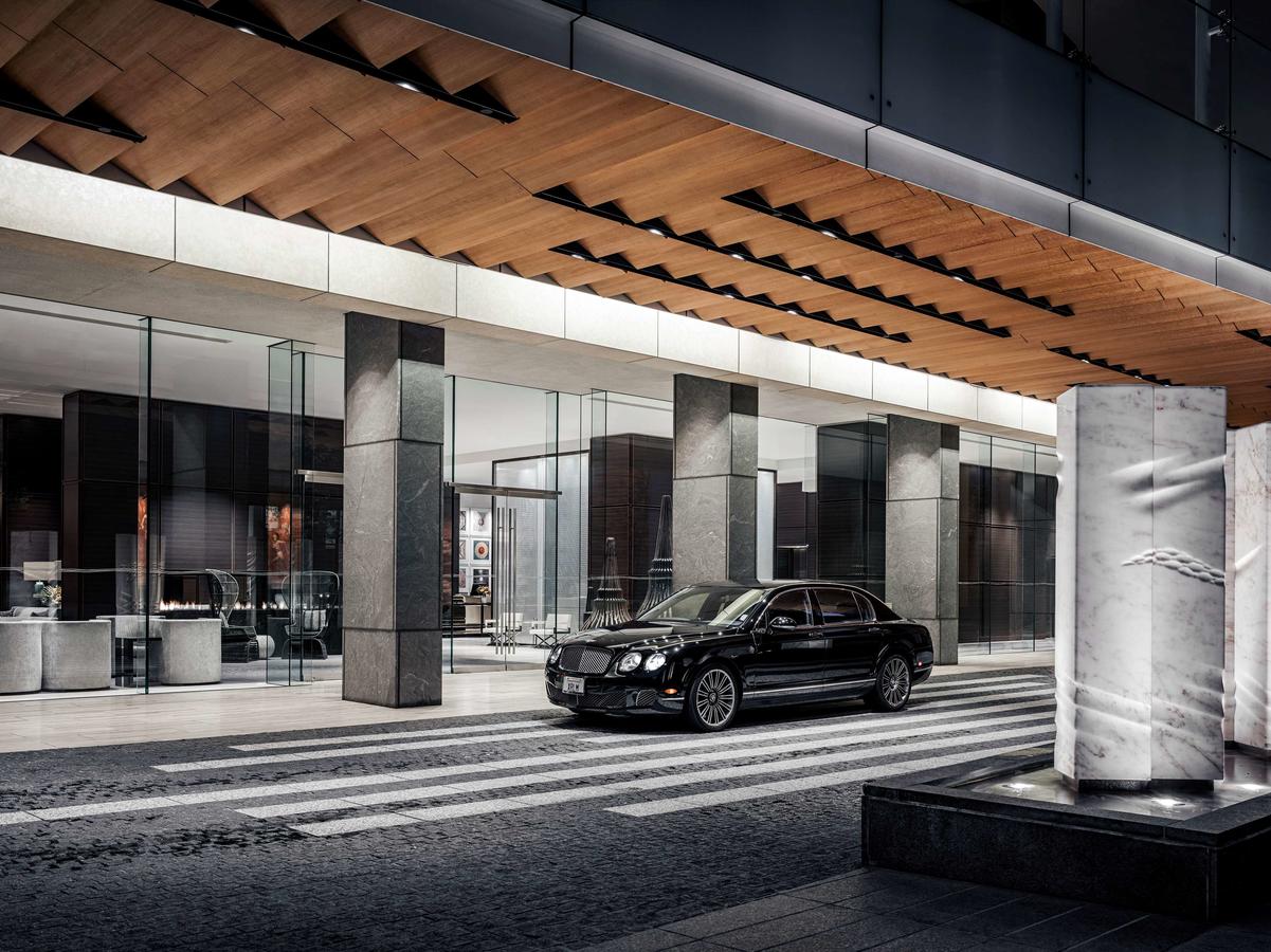 St. Regis San Francisco - thumb 26