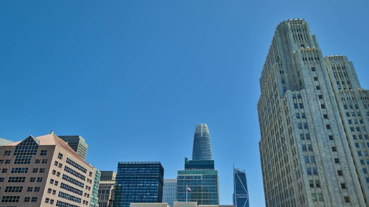 St. Regis San Francisco - thumb 5