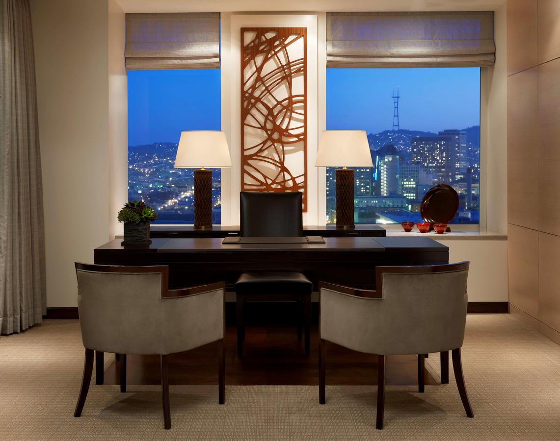 St. Regis San Francisco - thumb 11