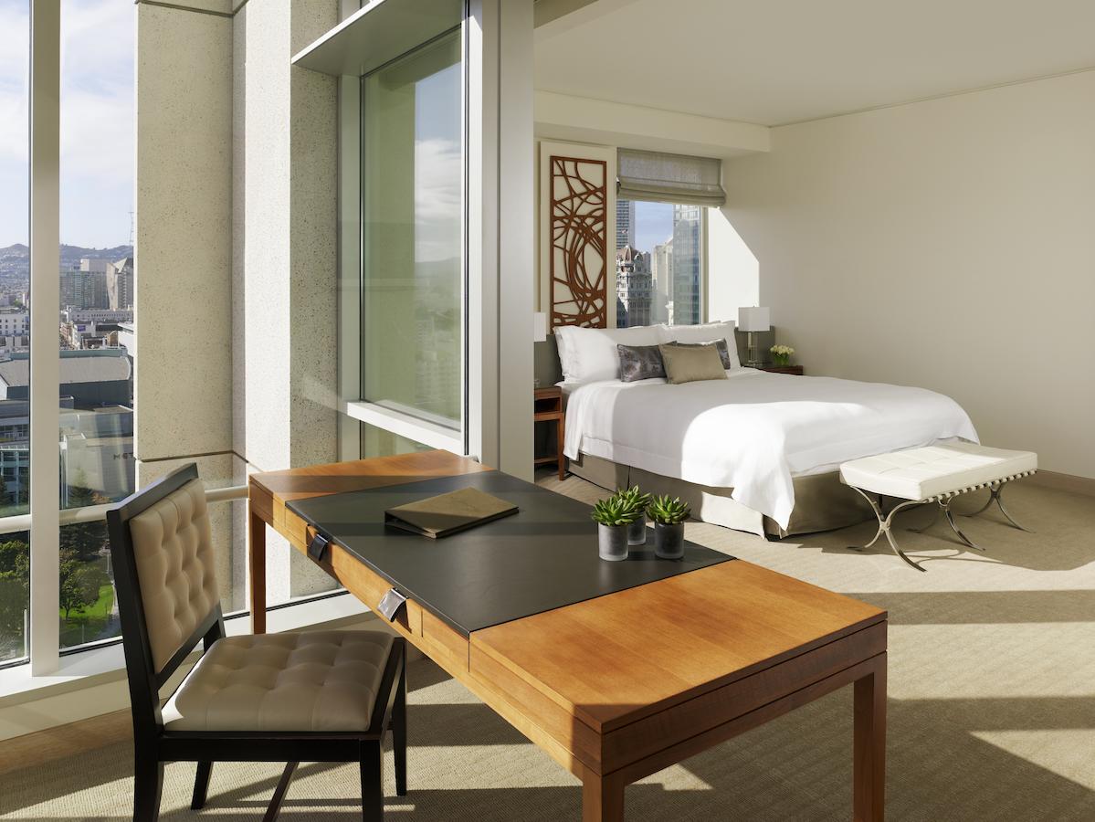 St. Regis San Francisco - thumb 3