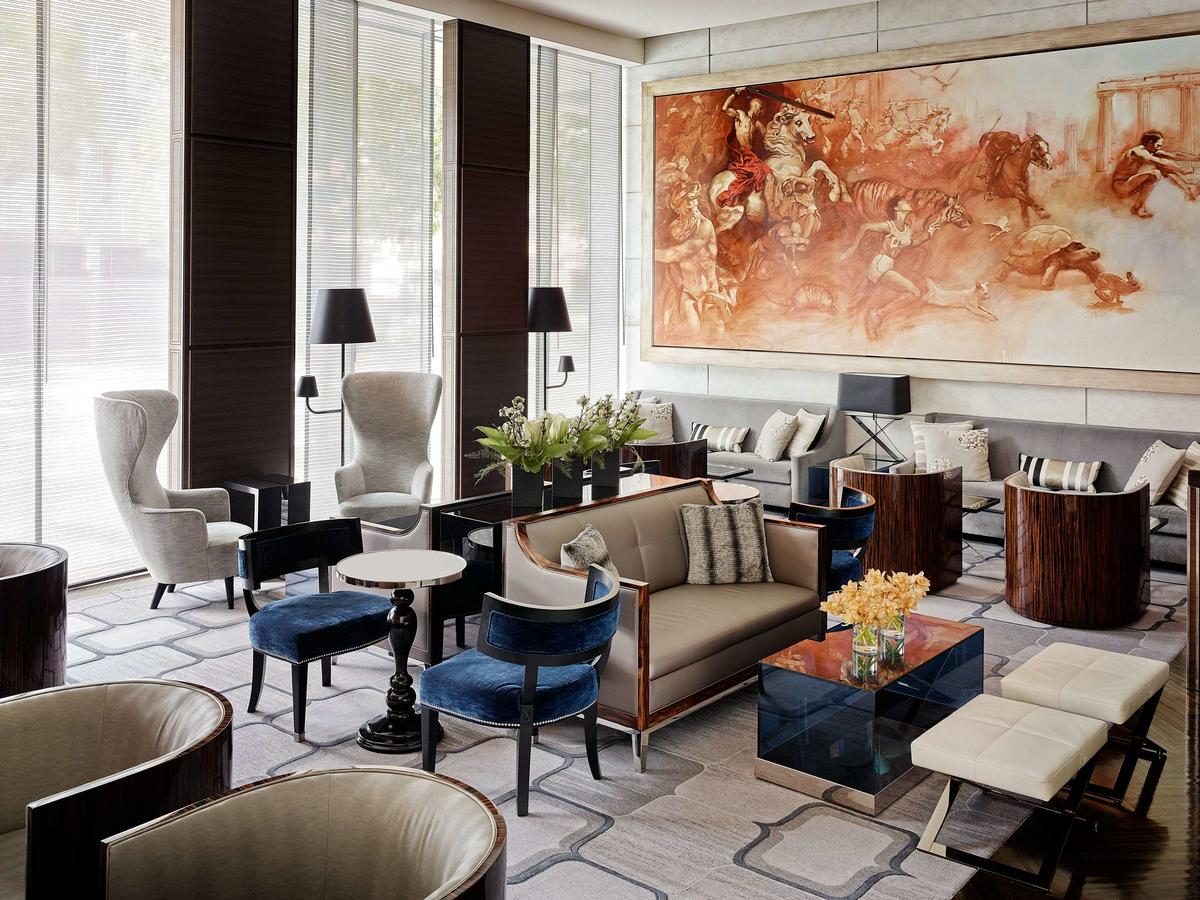 St. Regis San Francisco - thumb 18