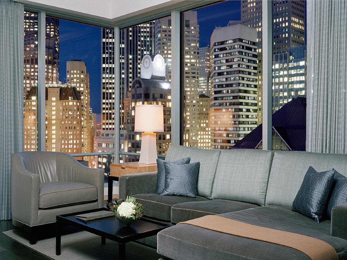 St. Regis San Francisco - thumb 37