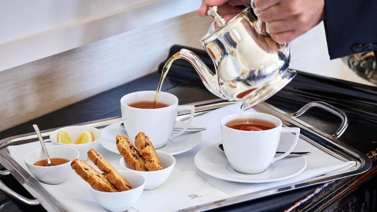 St. Regis San Francisco - thumb 17