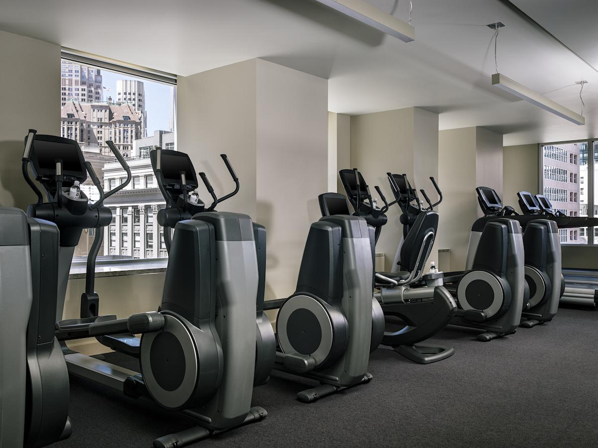 St. Regis San Francisco - thumb 23