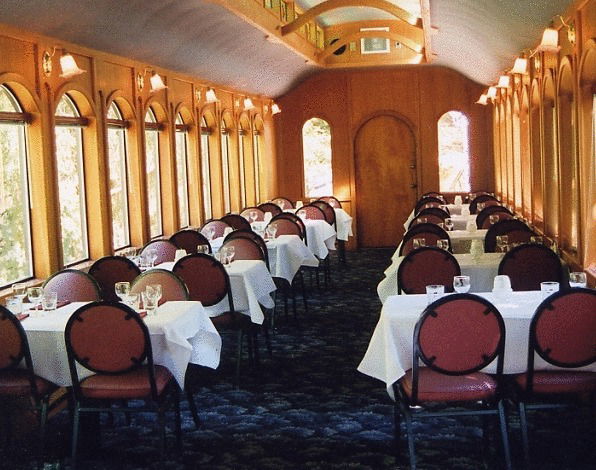 Northern Queen Inn - thumb 32