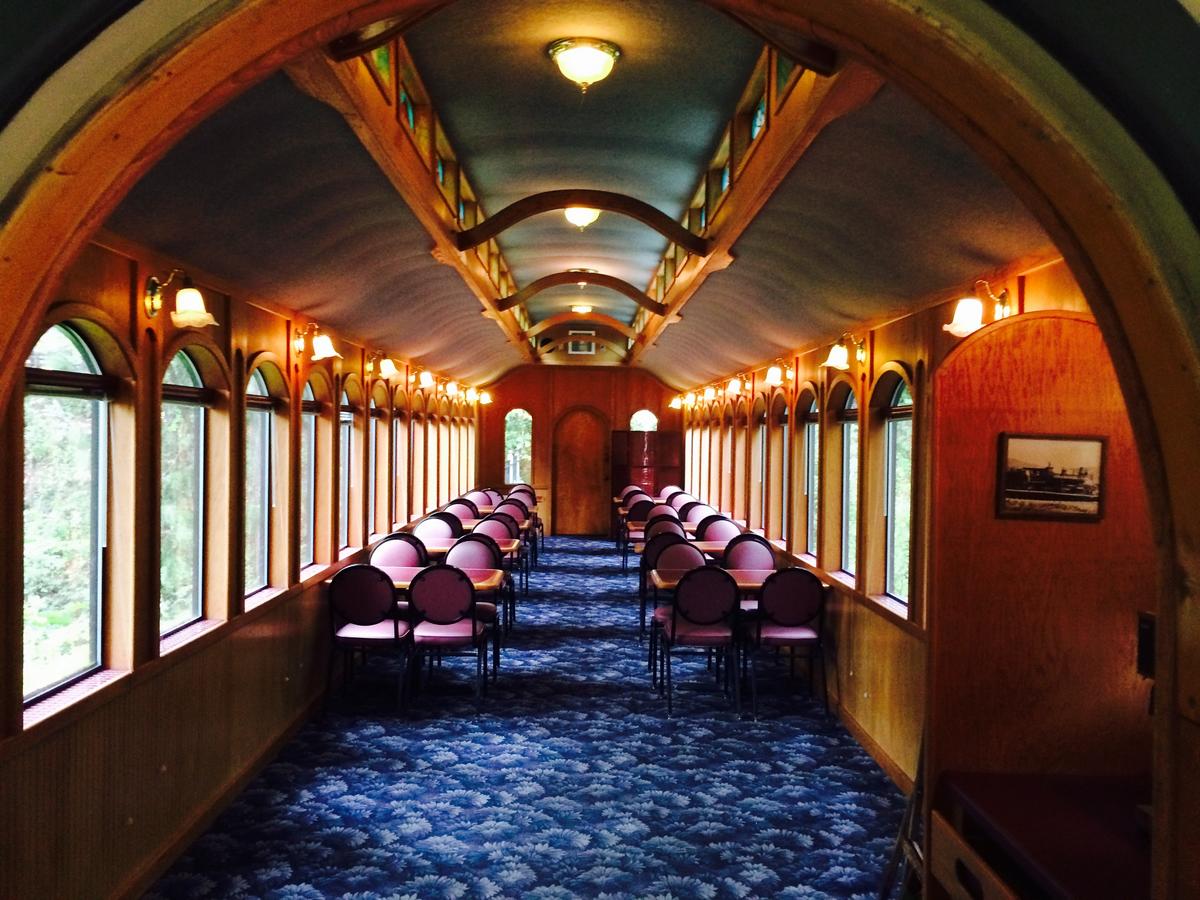 Northern Queen Inn - thumb 26