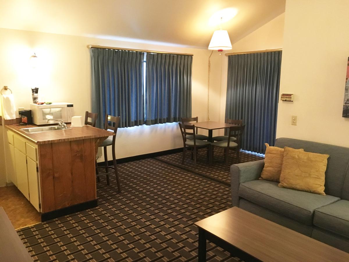 Northern Queen Inn - thumb 13