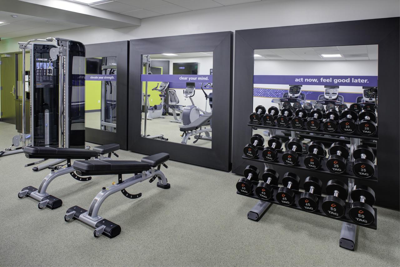 Hampton Inn & Suites Irvine/Orange County Airport - thumb 5