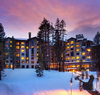 The Westin Monache Resort Mammoth - Accommodation Alabama