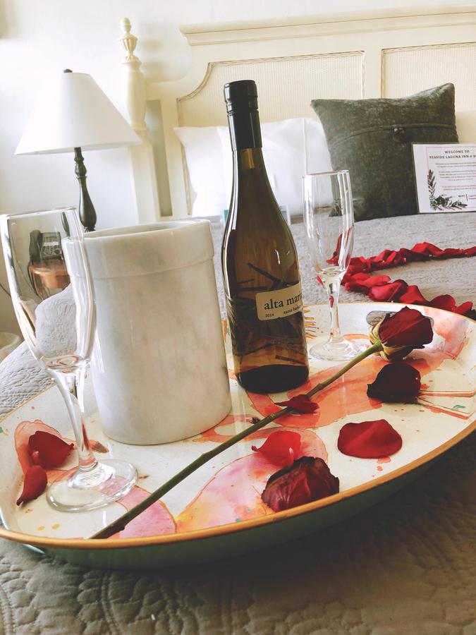 Seaside Laguna Inn & Suites - thumb 13