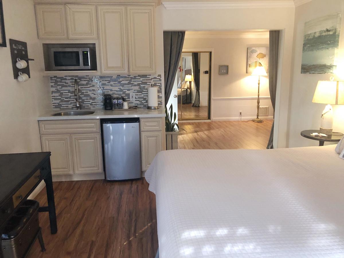 Seaside Laguna Inn & Suites - thumb 28