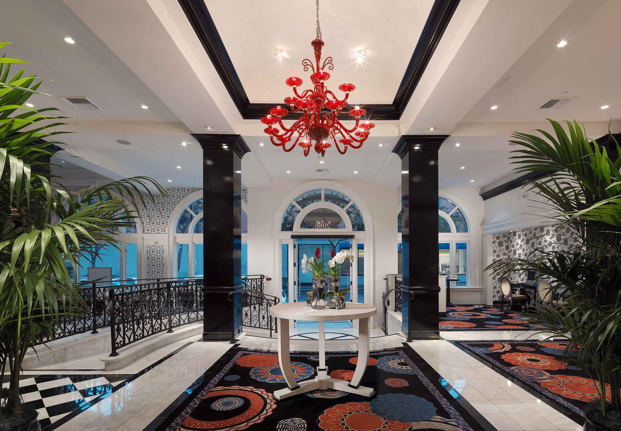 Hotel Shattuck Plaza - thumb 4