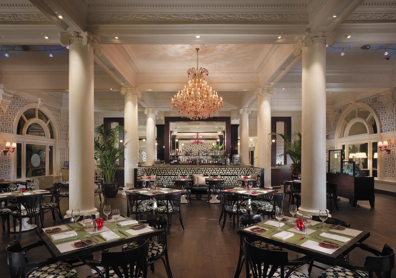 Hotel Shattuck Plaza - thumb 7