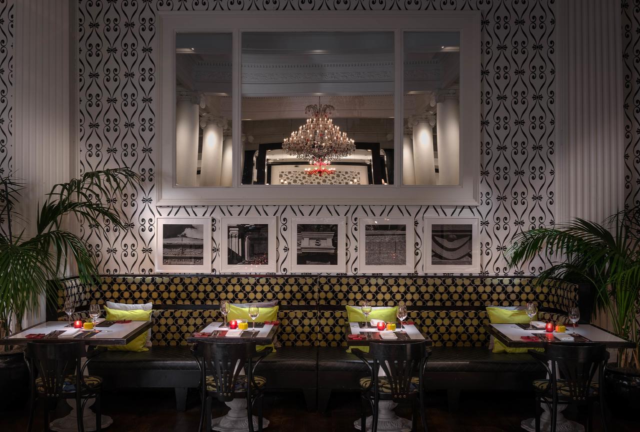 Hotel Shattuck Plaza - thumb 32